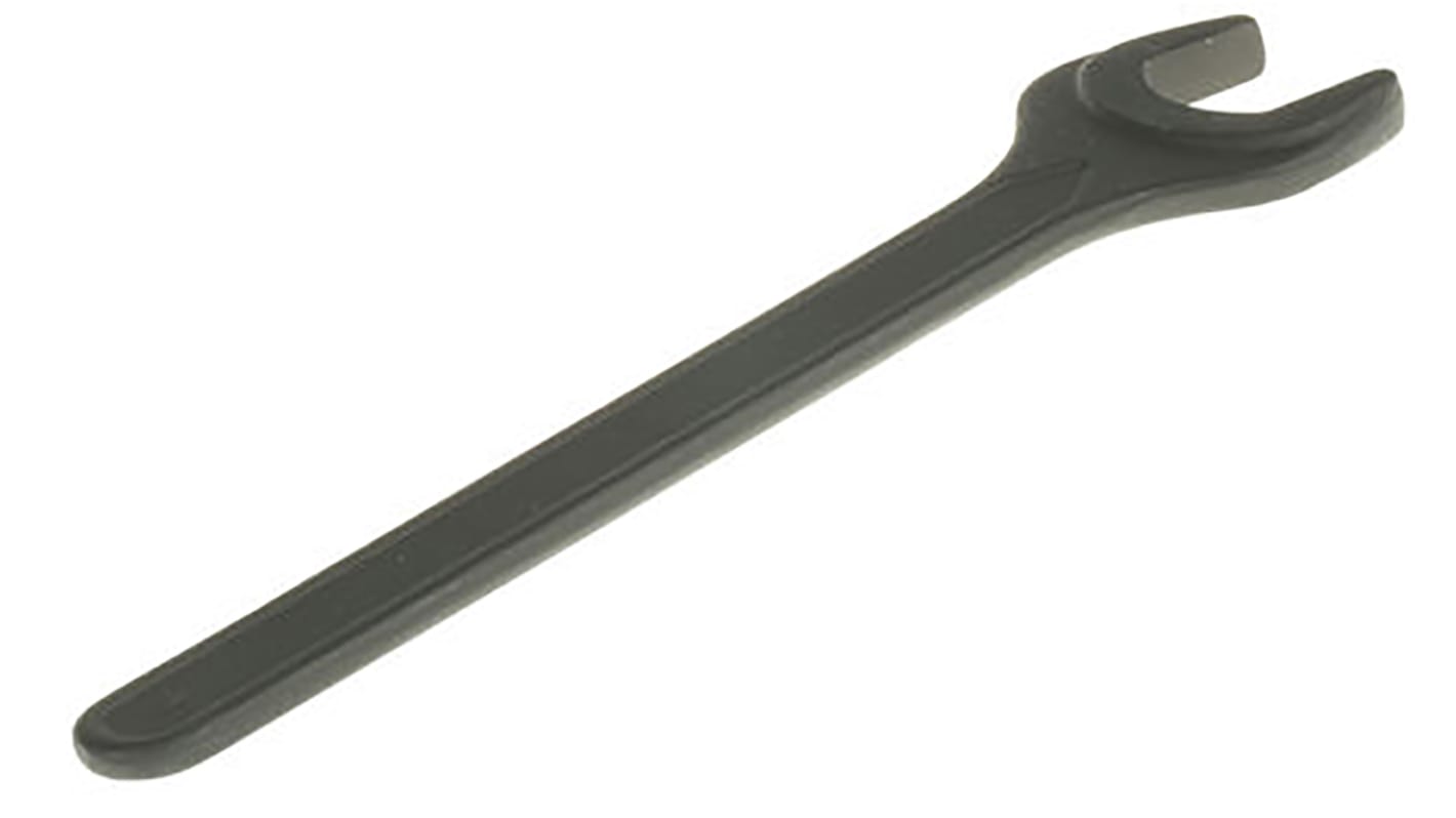 Klucze otwarte jednostronne Klucz płaski Bahco długość 644 mm Stal stopowa