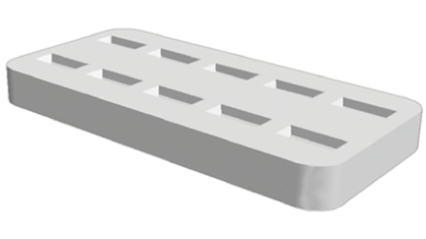 TE Connectivity, Junior Power Timer 10 Way Interface Seal