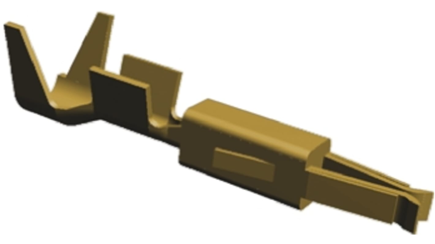 TE Connectivity Micro-Timer II Series Female Crimp Terminal