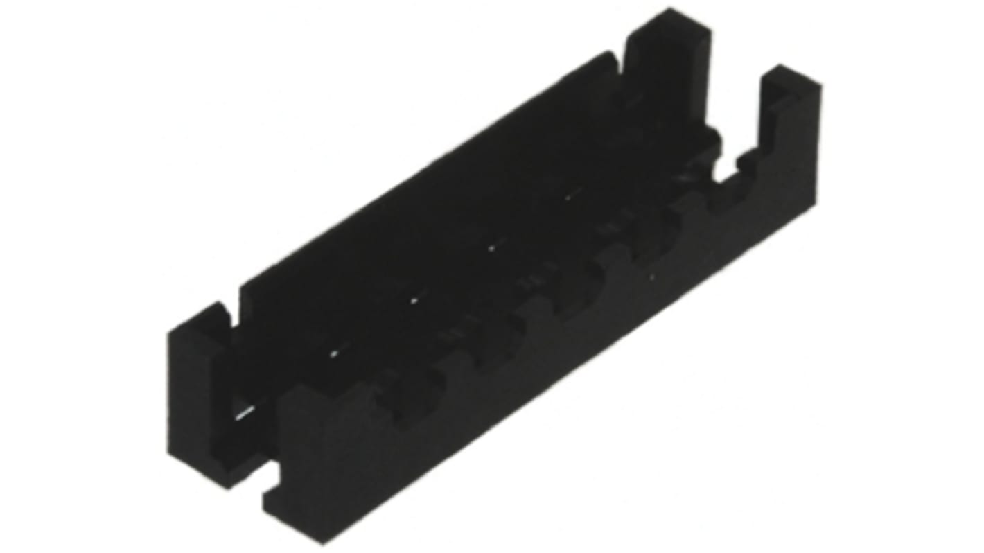 Calotta parapolvere TE Connectivity per 100G Ethernet Connector, 40G Ethernet Connector