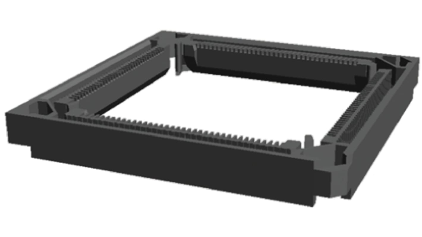 TE Connectivity for use with IC Socket