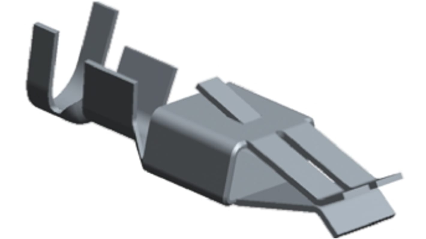 TE Connectivity Standard Timer Series Female Crimp Terminal