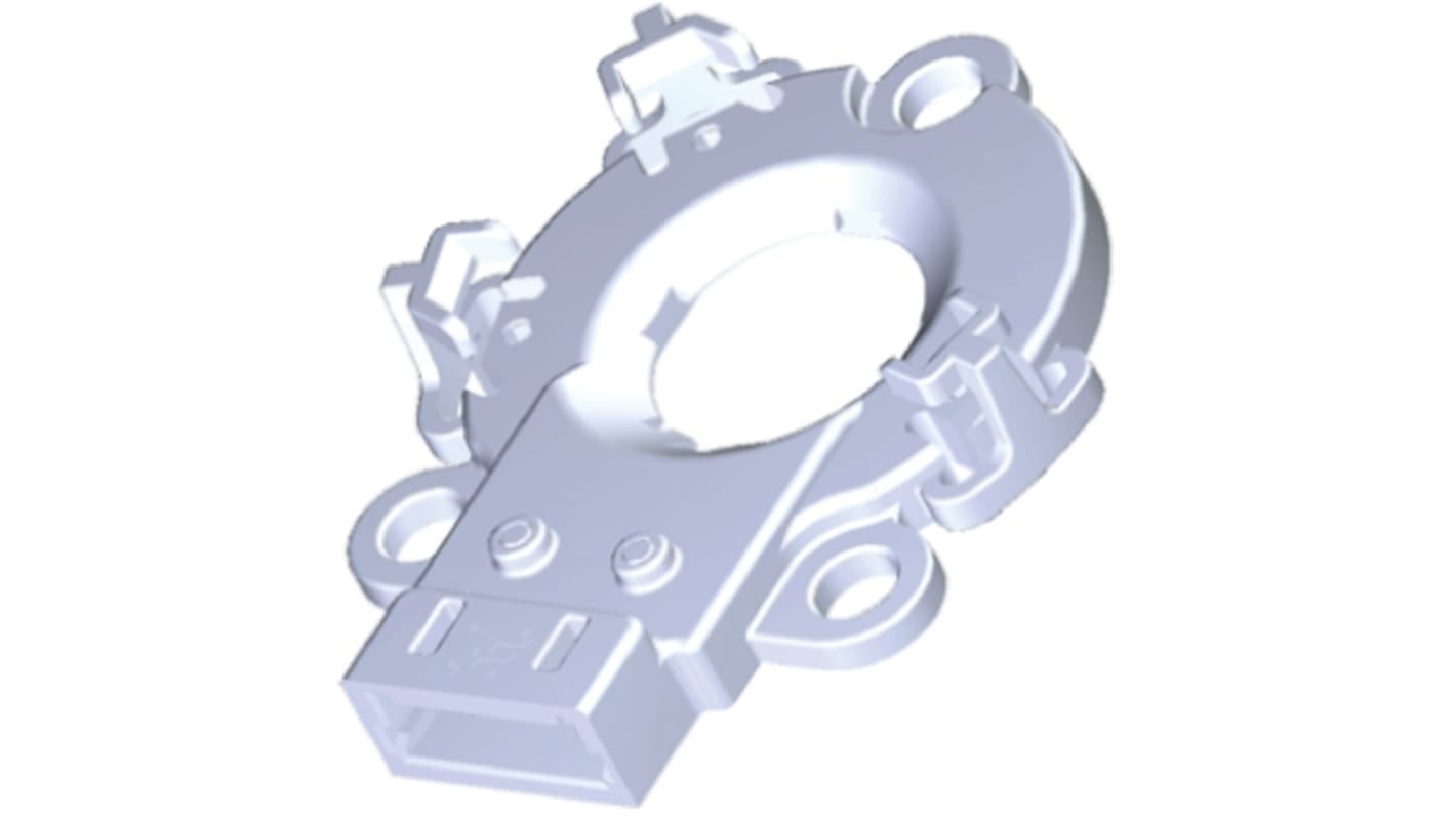TE Connectivity 26mm Diameter for use with Cree XLamp MP-L LEDs