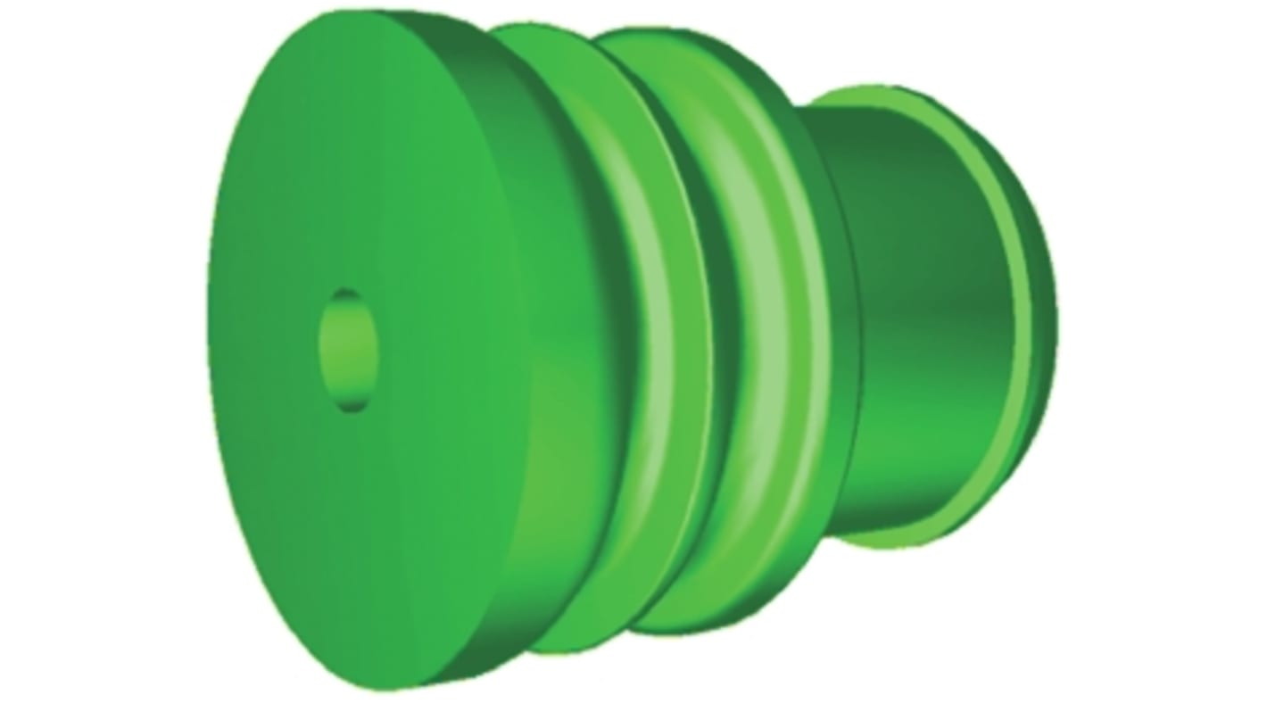 TE Connectivity, MCON Wire Seal