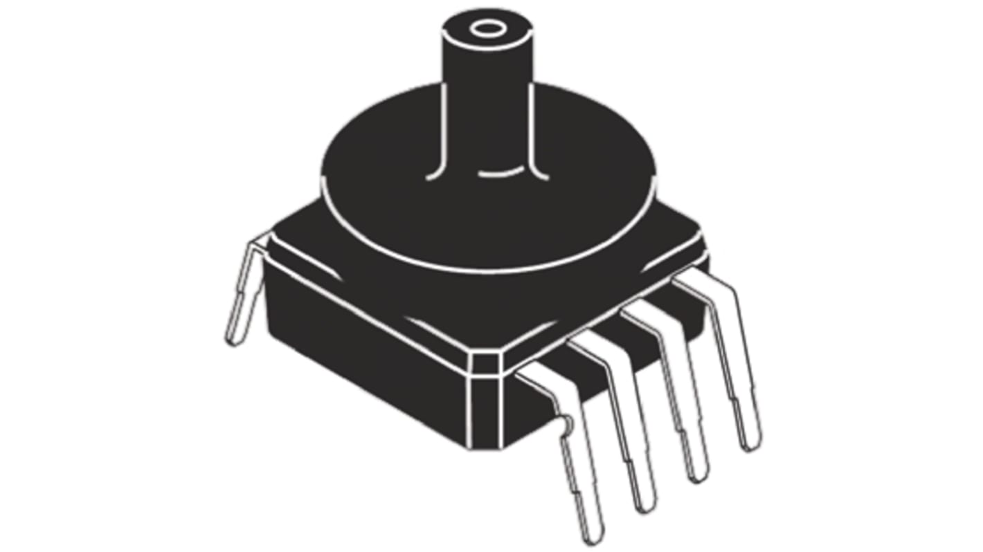 Pressure Sensor NXP