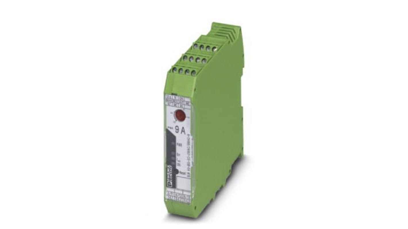 Phoenix Contact Contactron Starter, 4 kW, 9 A