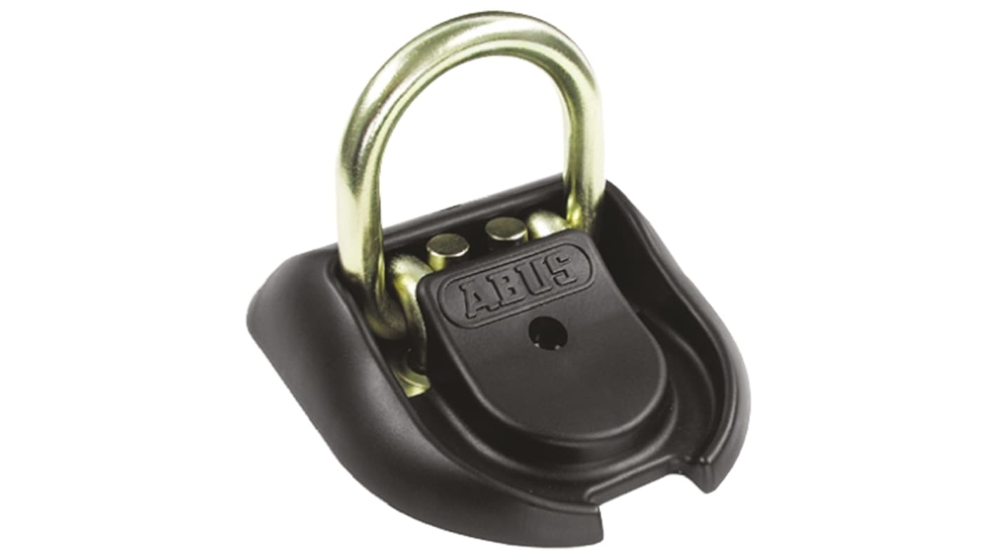 ABUS 16mm diameter, Steel Anchor Point