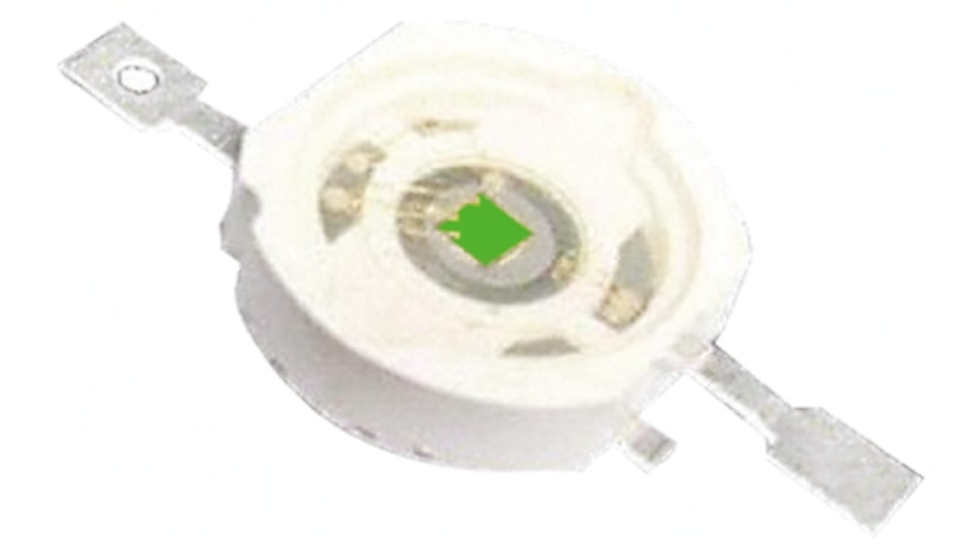 Kingbright3.8 V Green LED  SMD, KA-8070ZG10Z1S