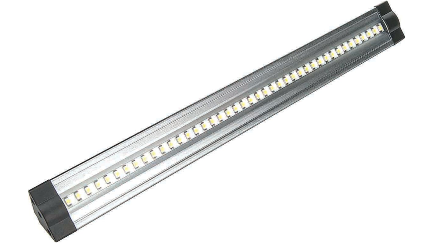 Luce sottopensile Knightsbridge LEDT5WCW, LED 5 W, 6000K