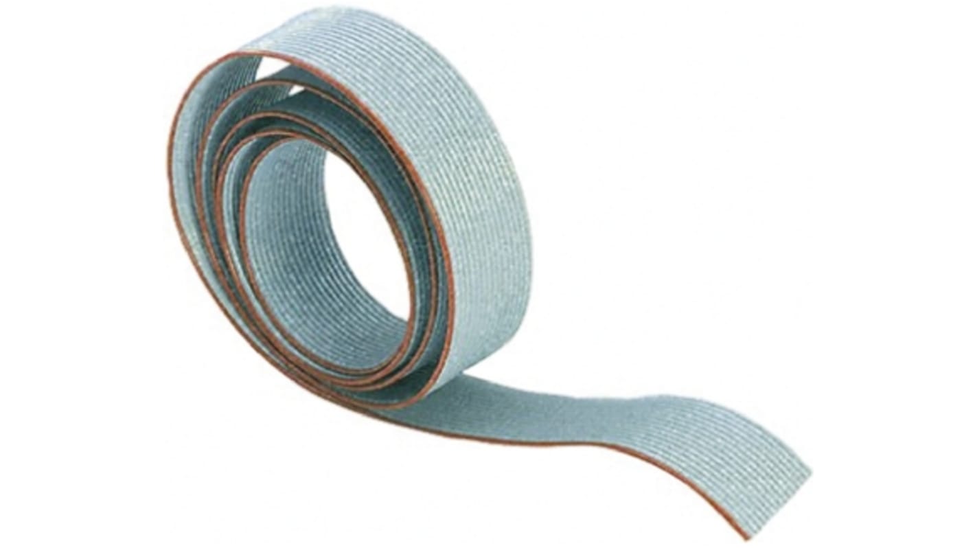 HARTING Flat Ribbon Cable, 60-Way, 1.27mm Pitch, 5m Length