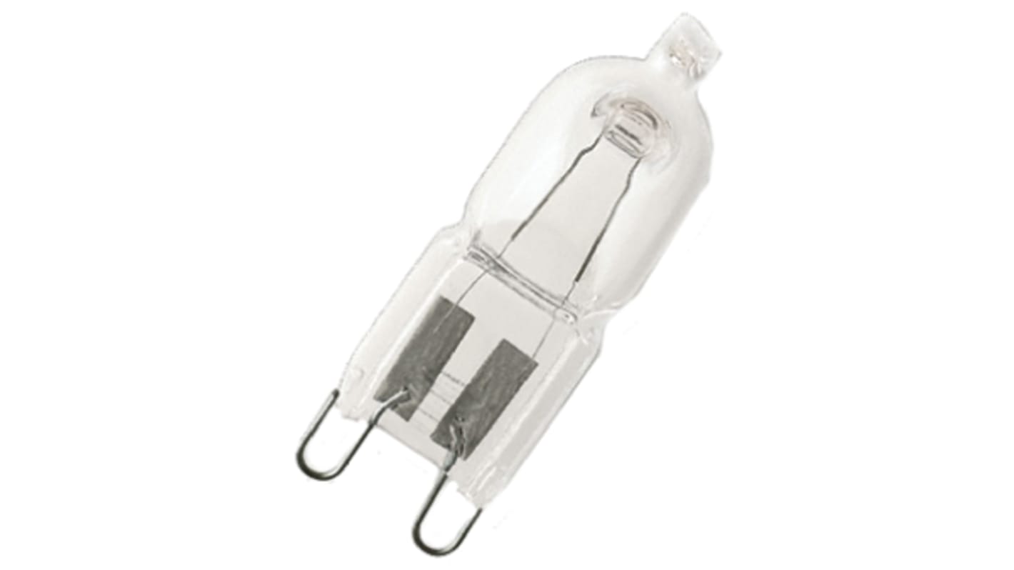 4008321208668 Osram HALOPIN PRO 33 W Halogen Capsule Bulb G9 240 V 14mm RS