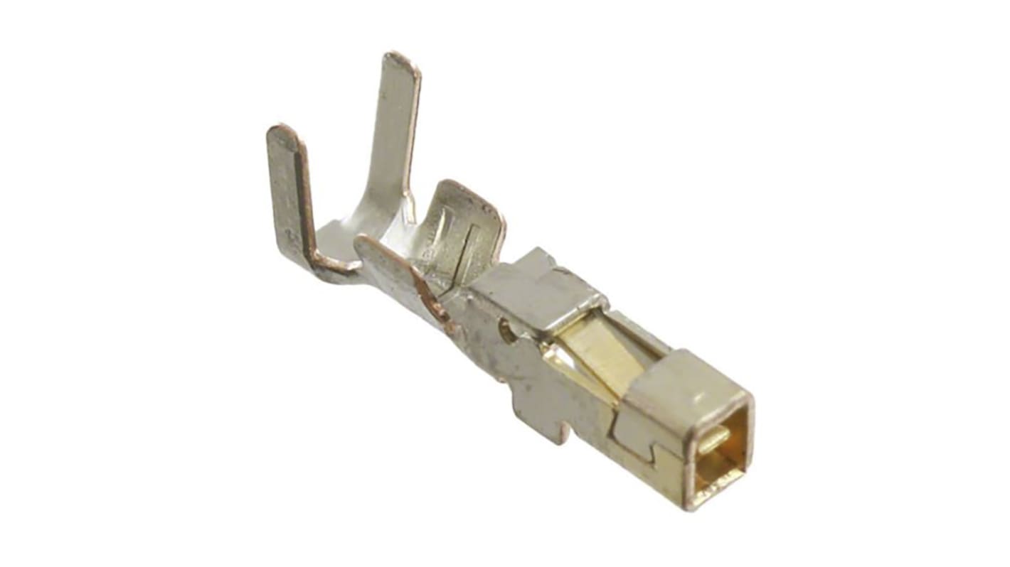 1827571-2 | TE Connectivity コネクタ端子 (圧着端子) 28AWG 1827571-2 | TE Connectivity コネクタ端子 (圧着端子) 28AWG