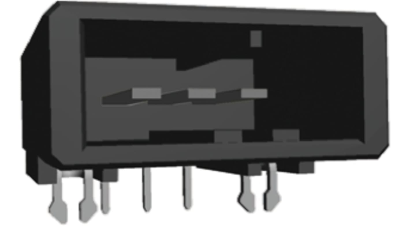 1-178293-5 | TE Connectivity ライトアングル 基板接続用 1-178293-5 | TE Connectivity ライトアングル 基板接続用