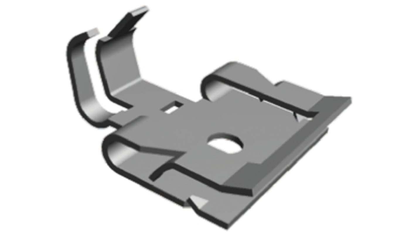 TE Connectivity Female to Male Spade Connector