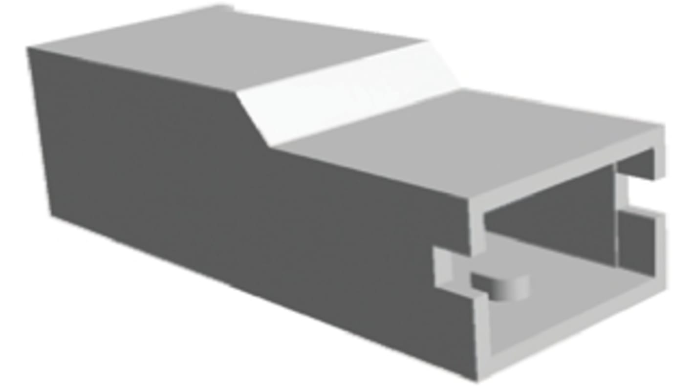 GMSTB 2,5 HCV/ 3-ST-7,62 - PCB connector - 1714281 | Phoenix