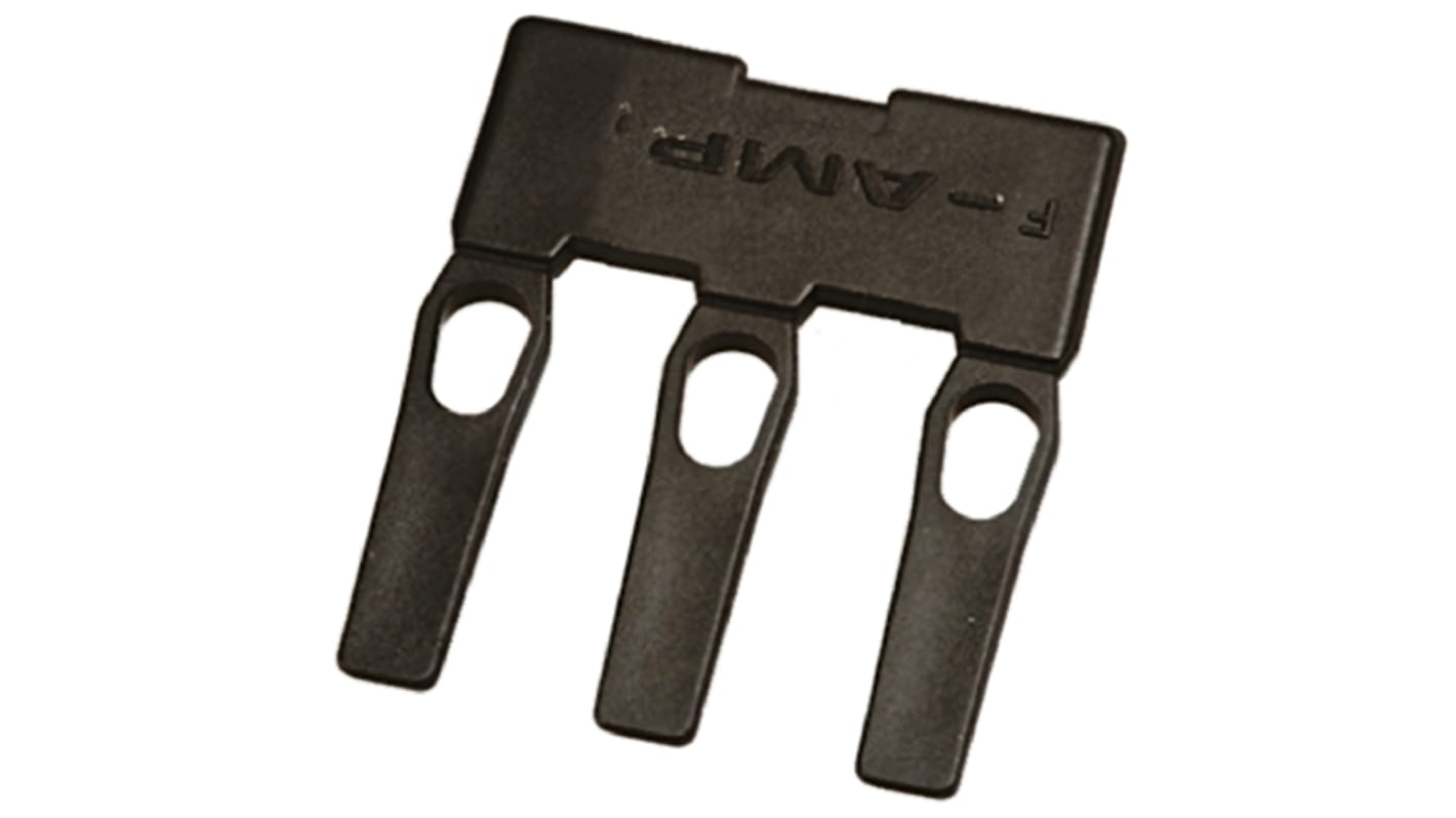 Cuneo di blocco TE Connectivity, 5 vie, per Connettori MIC MKII