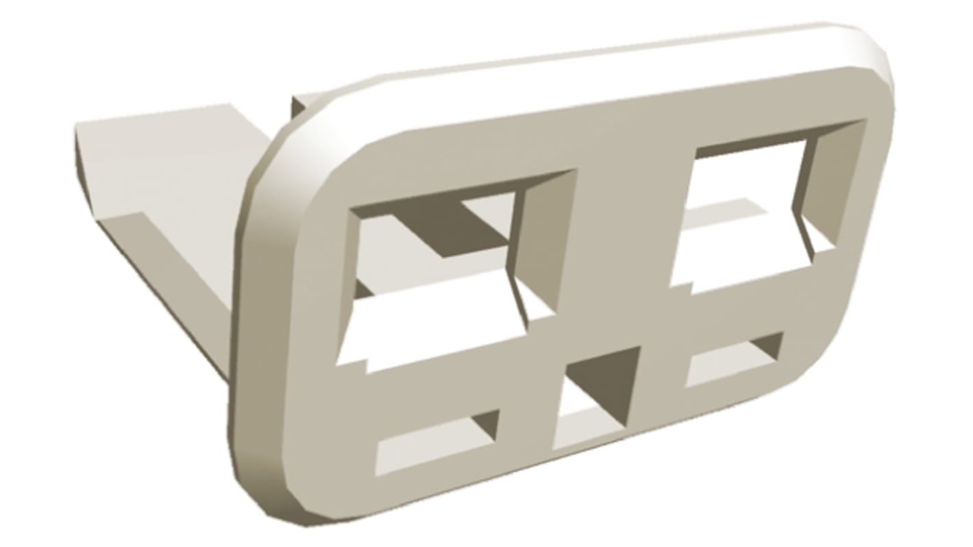 781922-01 NI / EMERSON, Terminal Block, NI-9924, 25-Pin D