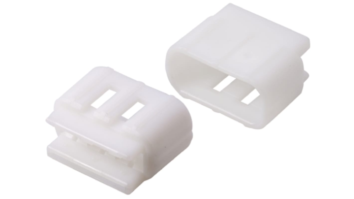 激安通販 TPAロック ロックプレート Connectivity TE EconoSeal II Mark J トップス