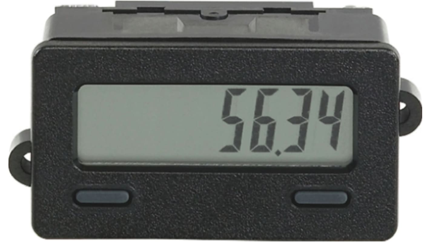Rs-Online Contatore Red Lion 10kHz display LCD 8 cifre 28 V c.c