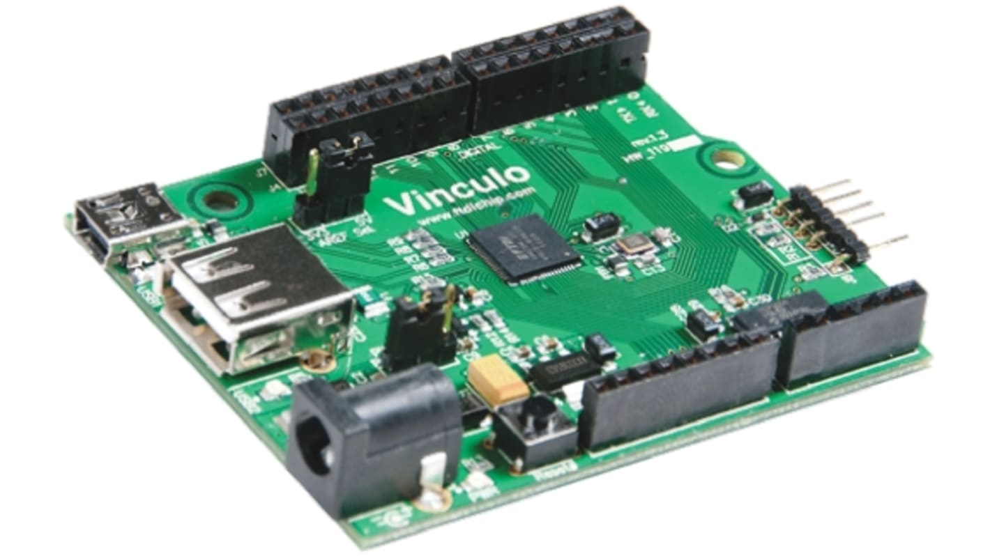 FTDI Chip Vinculo Host/Slave Development Kit VNCLO-MB1A