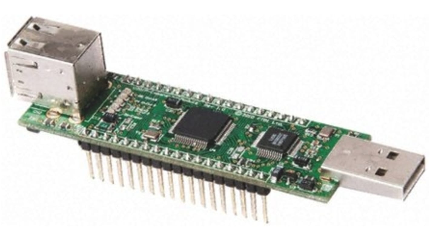 Modulo hub seriale USB FTDI Chip, protocolli USB 2.0, 36 Pin
