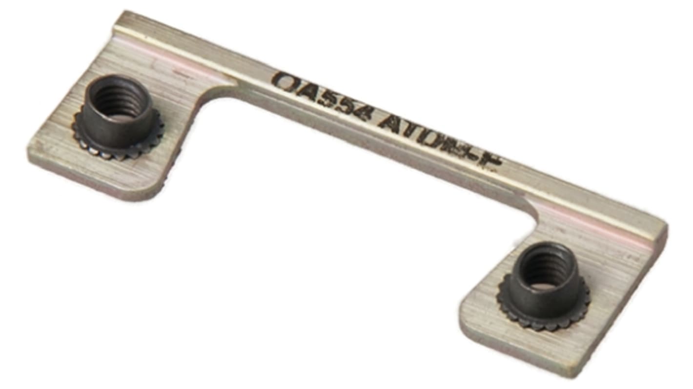 Accessorio D-Sub Glenair per Connettore D-sub a 15 vie