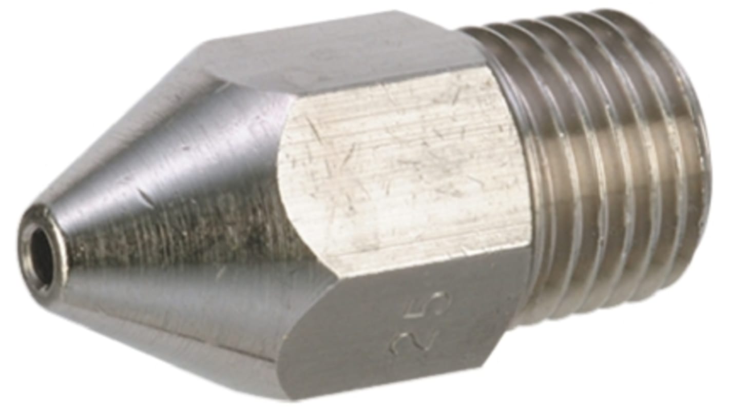 SMC Blow Gun Male Swinging Nozzle, 10bar