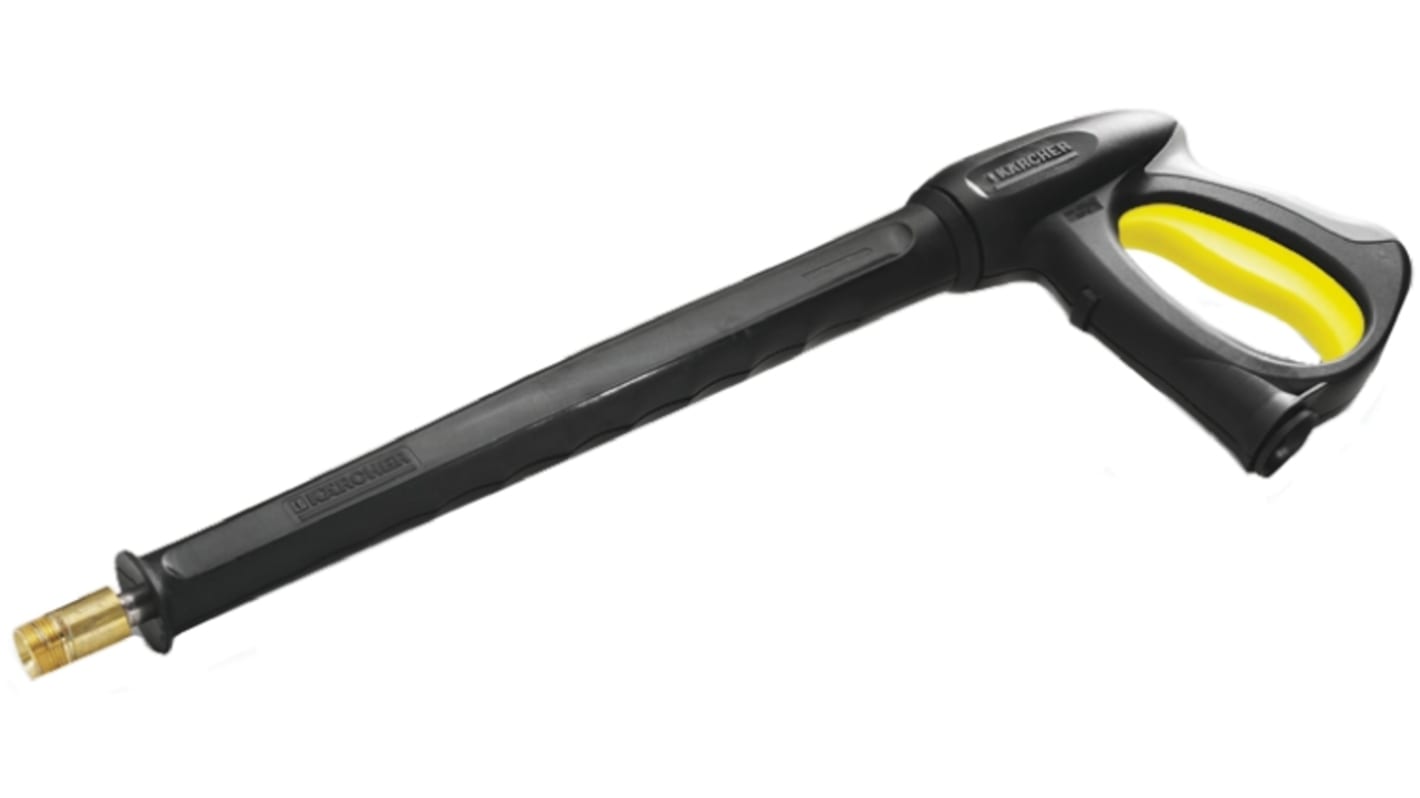 Karcher 高压喷枪, 喷枪扳机, 用于HD 系列压力垫圈