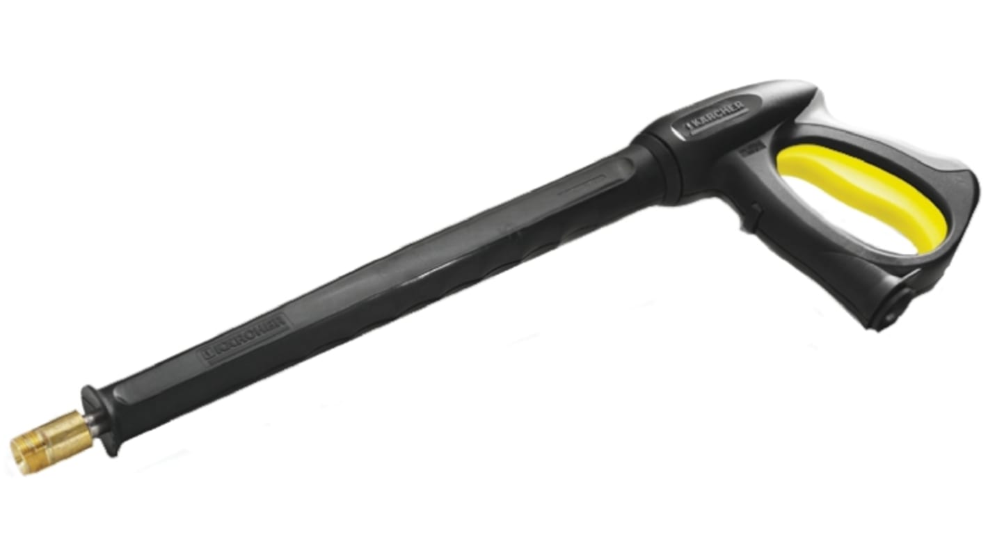 Karcher 高压喷枪, 喷枪扳机, 用于HD 系列压力垫圈
