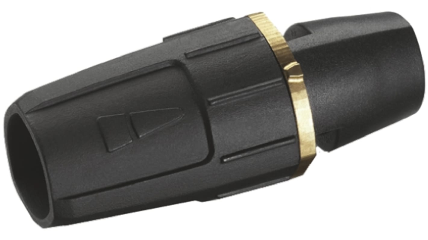 Karcher 高压喷嘴, 三合一喷嘴, 用于HD 系列压力垫圈