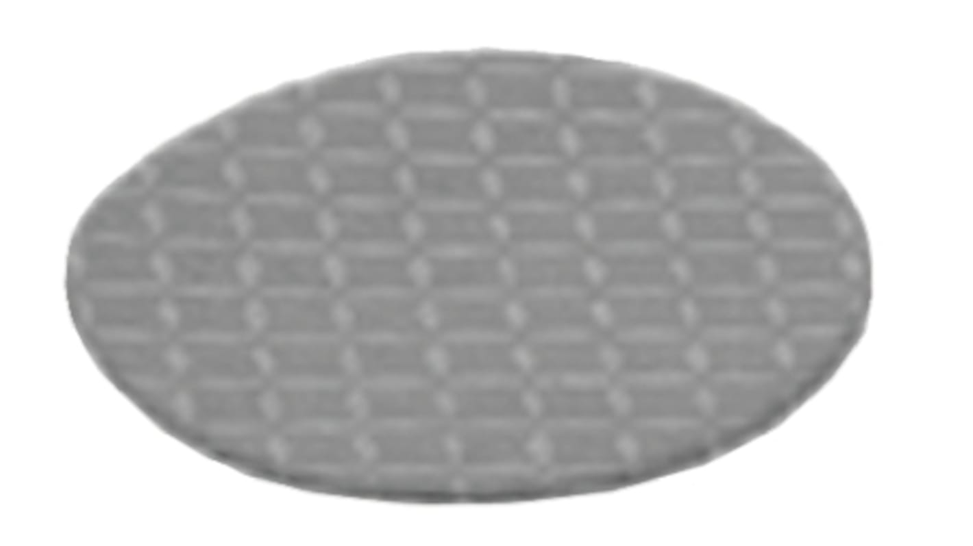 Fischer Elektronik Self-Adhesive Thermal Interface Pad, 0.127mm Thick, 0.37W/m·K, Polyamide