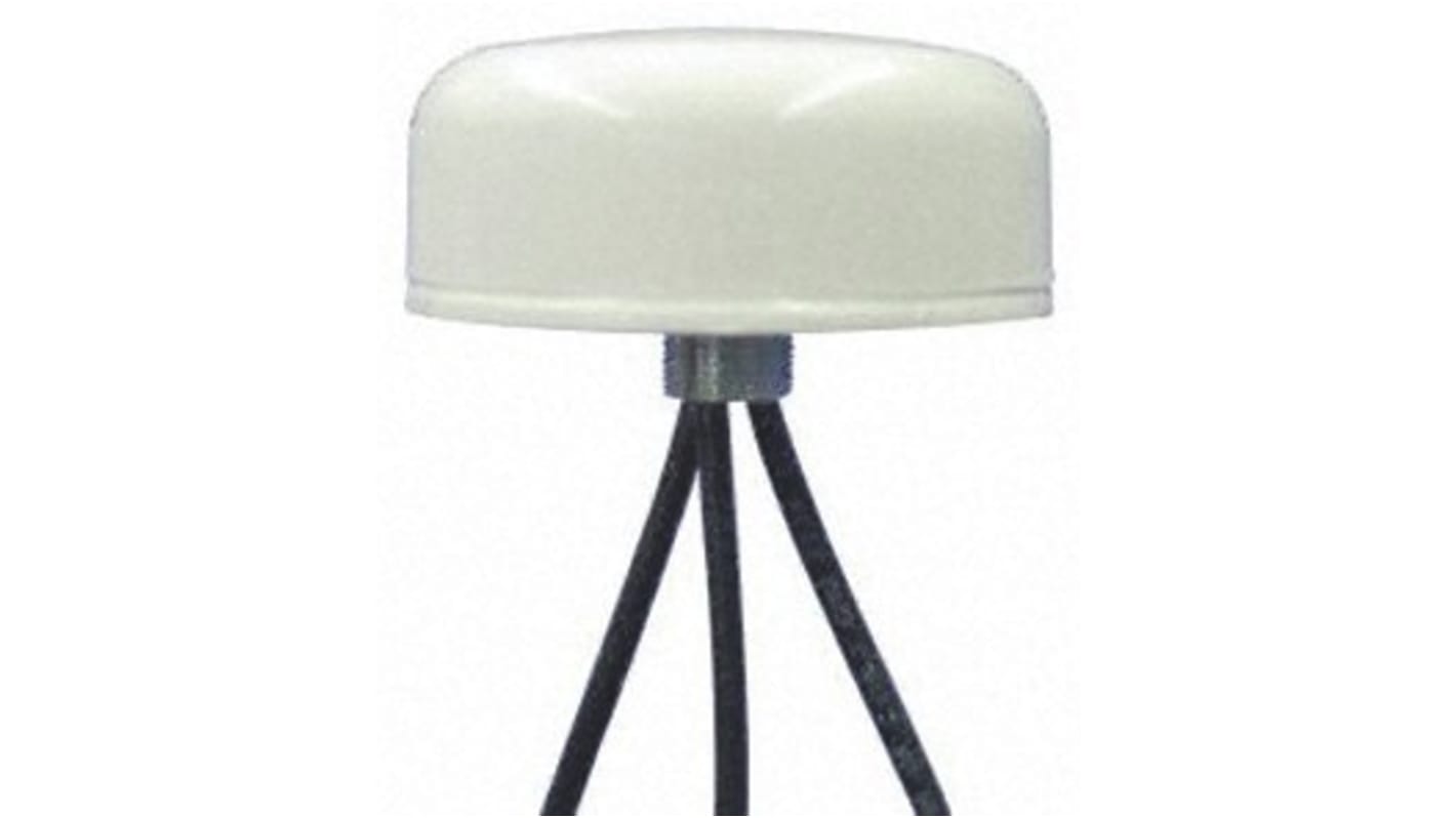 Mobilemark WiFi (Dual Band)  Antenne Han SMA Kuppelformet, Ekstern