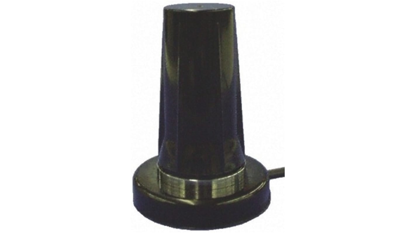 Antenna WiFi esterna Mobilemark, 2G (GSM/GPRS), 3G (UTMS), 4G (LTE), Wi-Fi, SMA Maschio