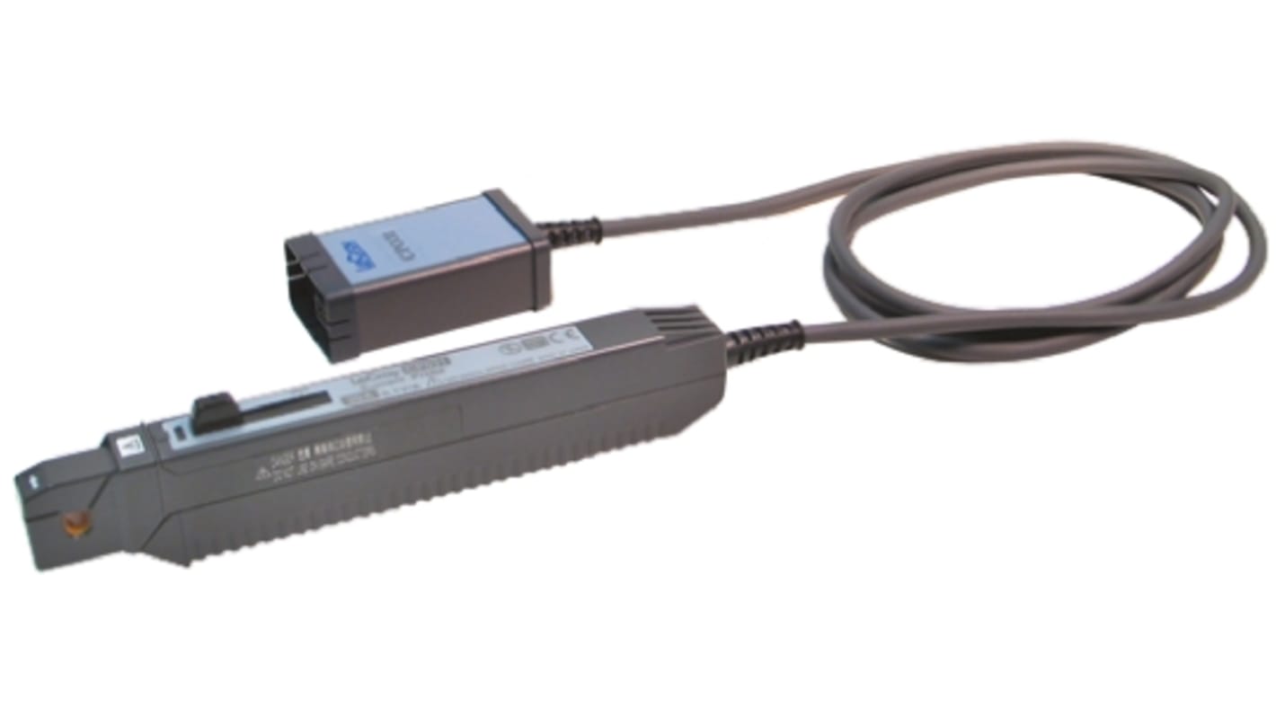 Teledyne LeCroy CP031 Oscilloscope Probe, Current Type, DC → 100MHz