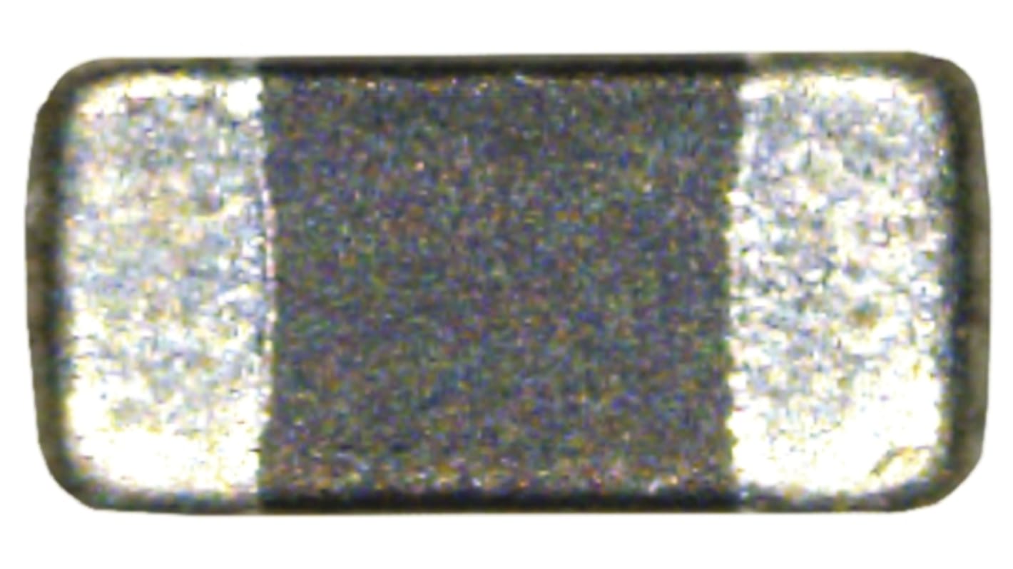 Murata Ferrite Bead (Chip Ferrite Bead), 1 x 0.5 x 0.5mm (0402 (1005M)), 1000Ω impedance at 100 MHz