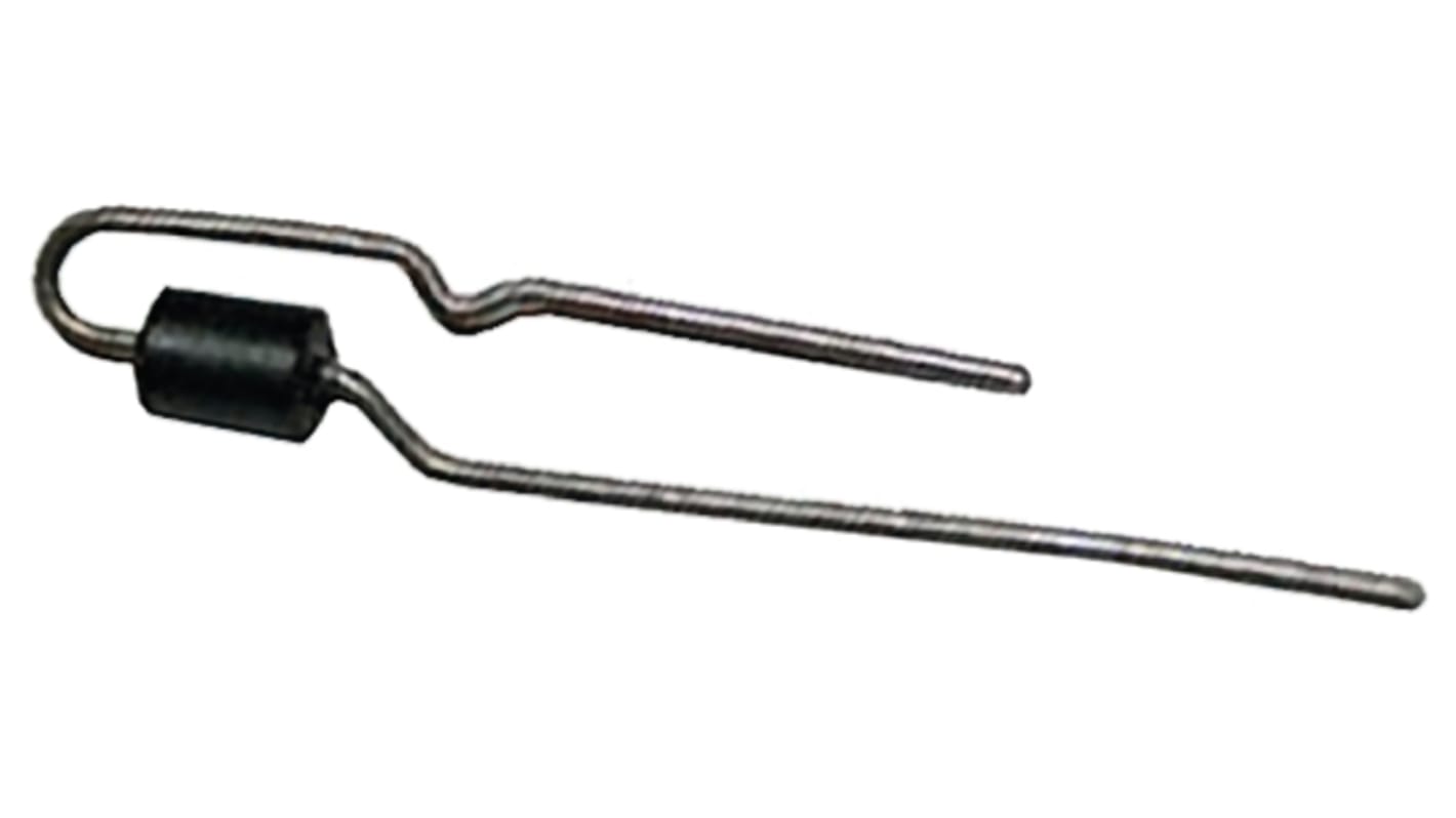 Murata Ferrite Bead (EMI Suppression), 7.5 x 3.4 x 7.5mm (Axial)