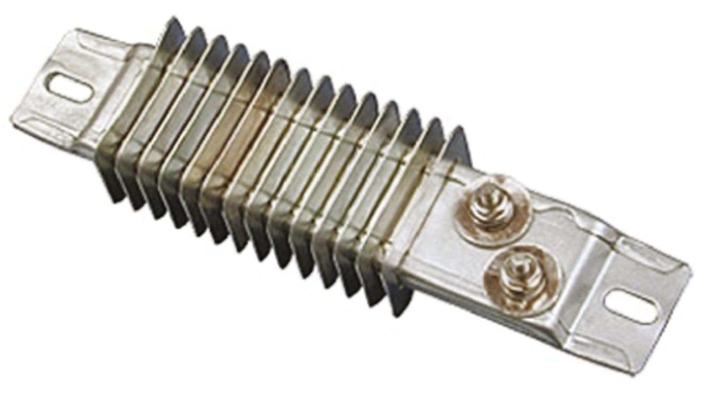 Elemento calefactor cerámico RS PRO, long. 23.75plg, anch. 1.375plg, 240 V ac, 1 kW