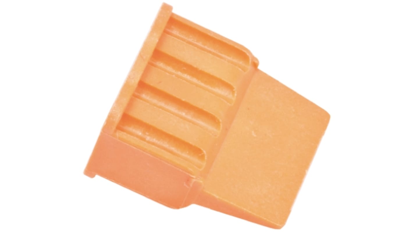 Deutsch, DTM Female 8 Way Wedgelock for use with Automotive Connectors