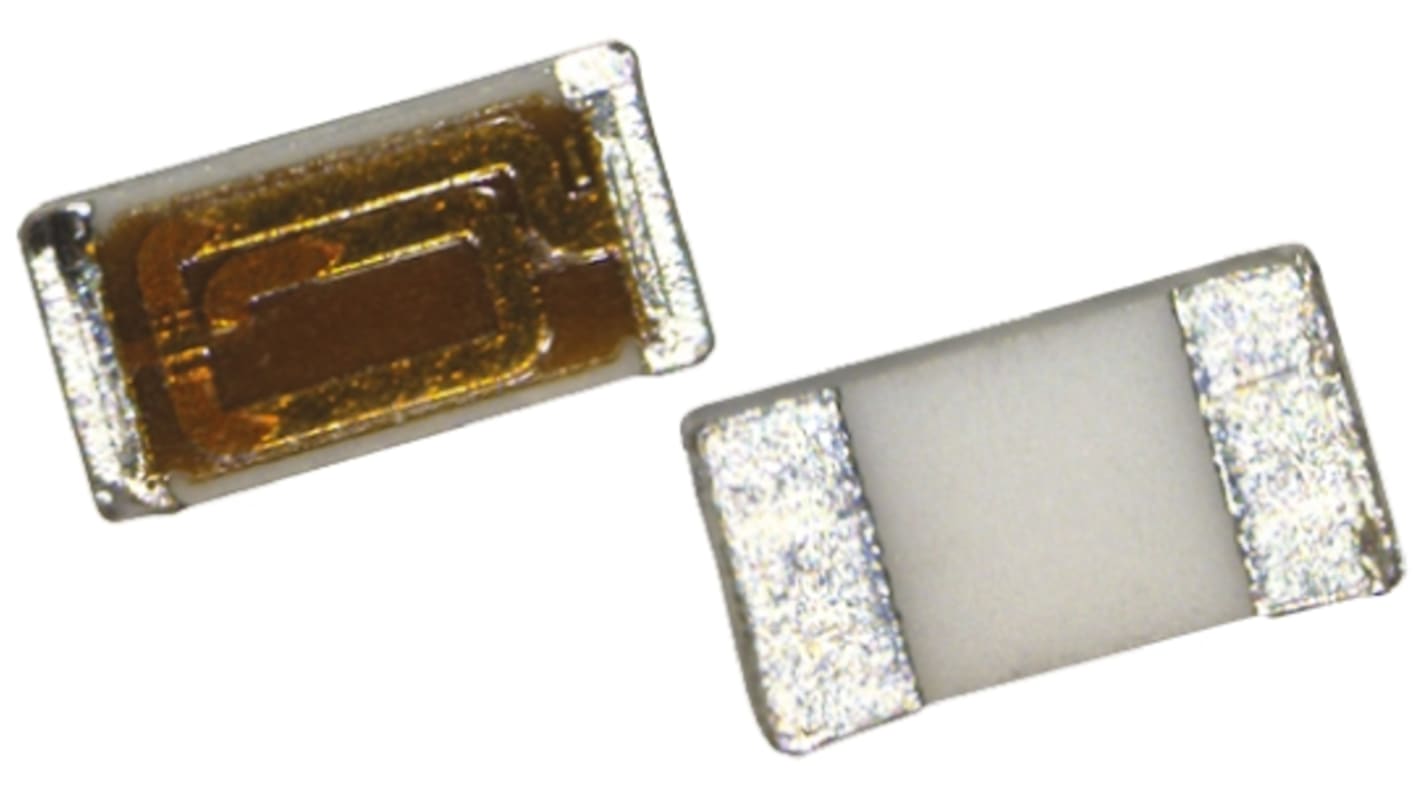 Murata LQP15M SMD-Mehrschicht-Induktivität, 3,7 nH 170mA mit Ferrit-Kern, 0402 (1005M) Gehäuse 1mm / ±0.05nH, 6GHz