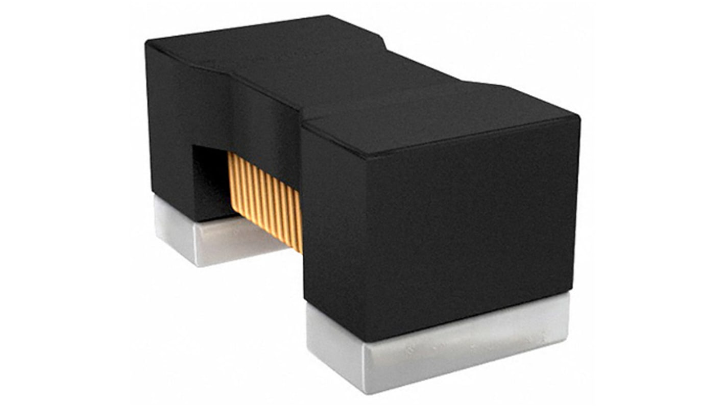 Murata, LQW18A, 0603 (1608M) Unshielded Wire-wound SMD Inductor 8.2 nH ±0.5nH Wire-Wound 800mA Idc Q:38