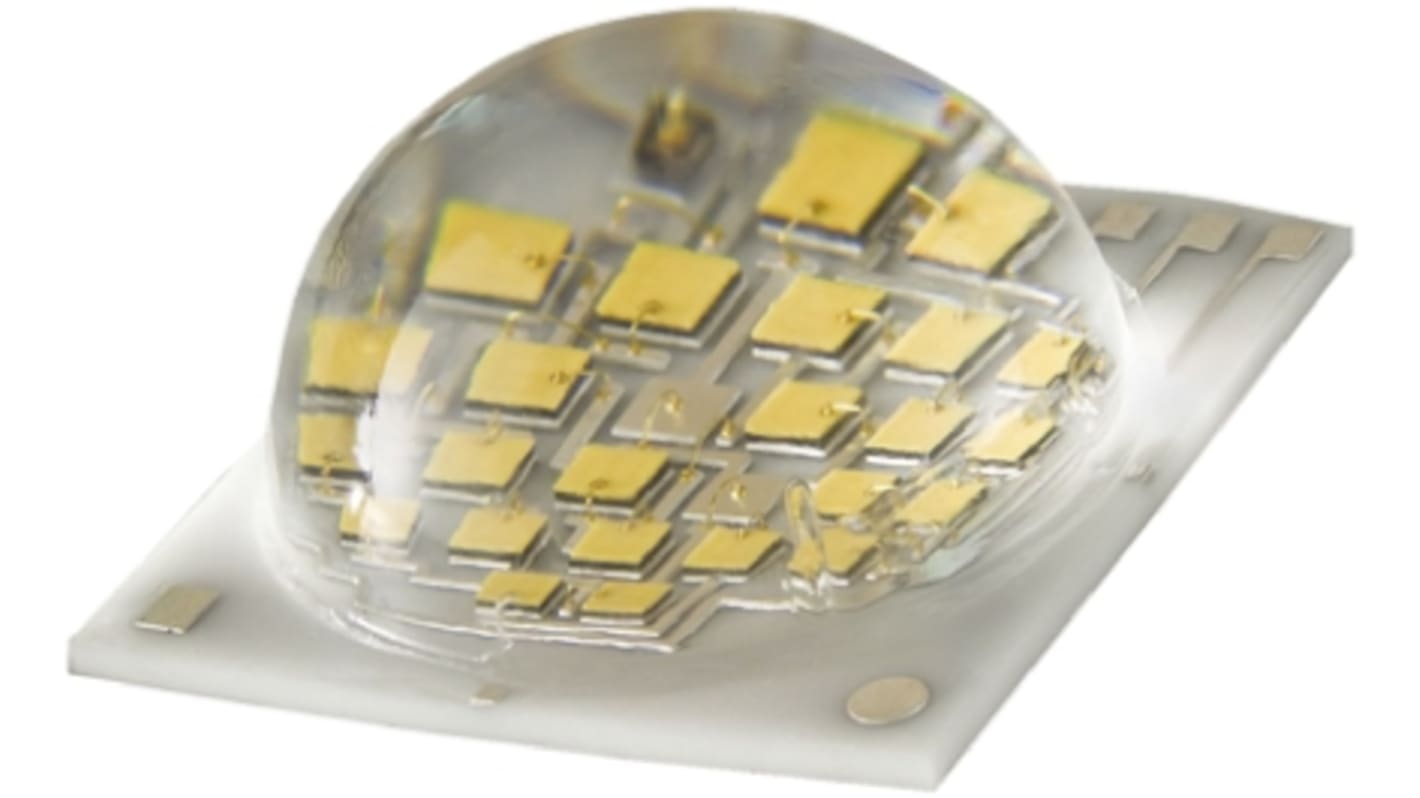 Cree27.5 V White LED SMD, XLamp MP-L EasyWhite MPLEZW-A1-0000-0000B030H