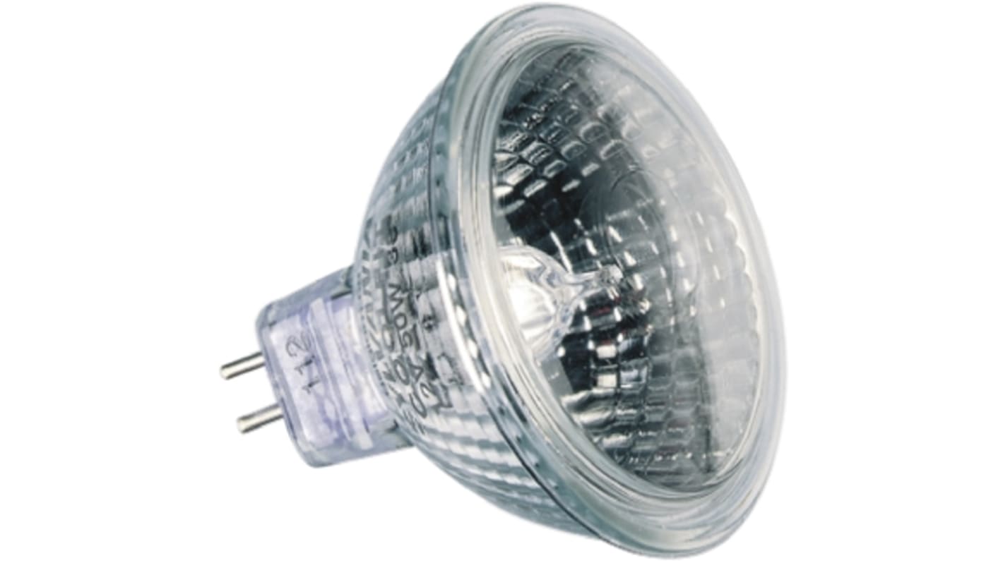 Sylvania 35 W Halogen Reflector Lamp GU5.3, GX5.3, 12 V, 51mm