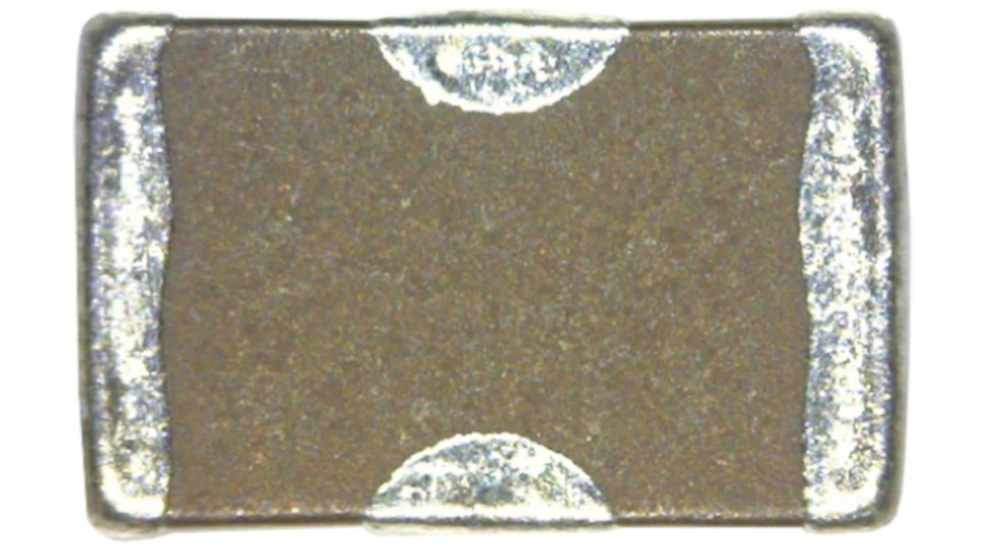 Murata, NFM21C, Signal Filter, 16 V dc, 150mA, 0805 (2012M), SMD, 2 x 1.25 x 0.85mm