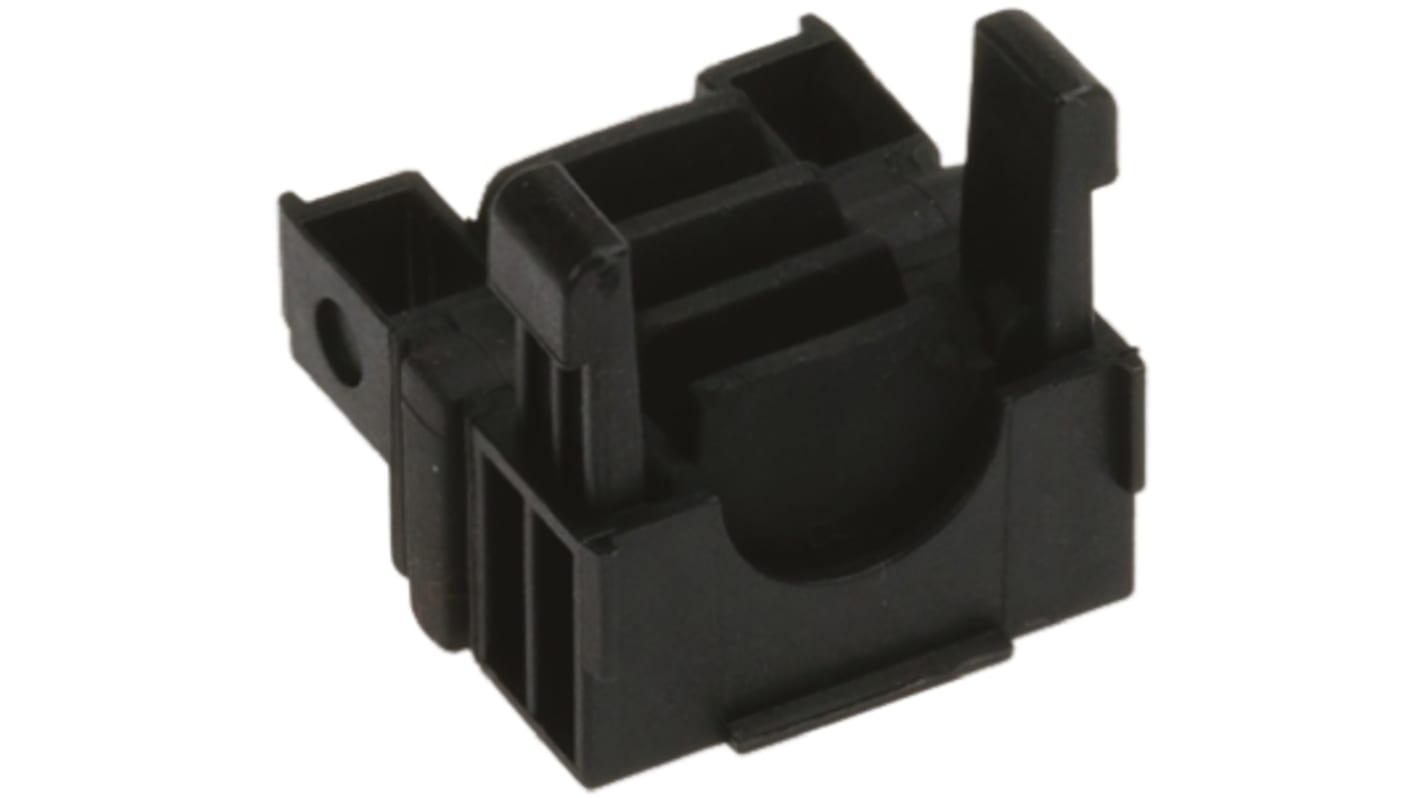 Lapp SKINTOP Series Black Glass Fibre Reinforced Plastic (GRP) Cable Gland, PG13.5 Thread, IP64