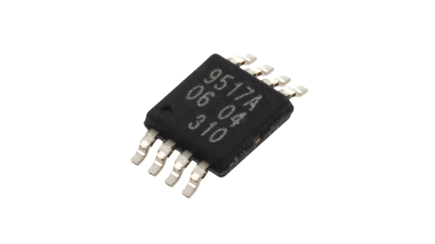 NXP Bus-Repeater I2C TSSOP 3.1 x 3.1 x 0.95mm