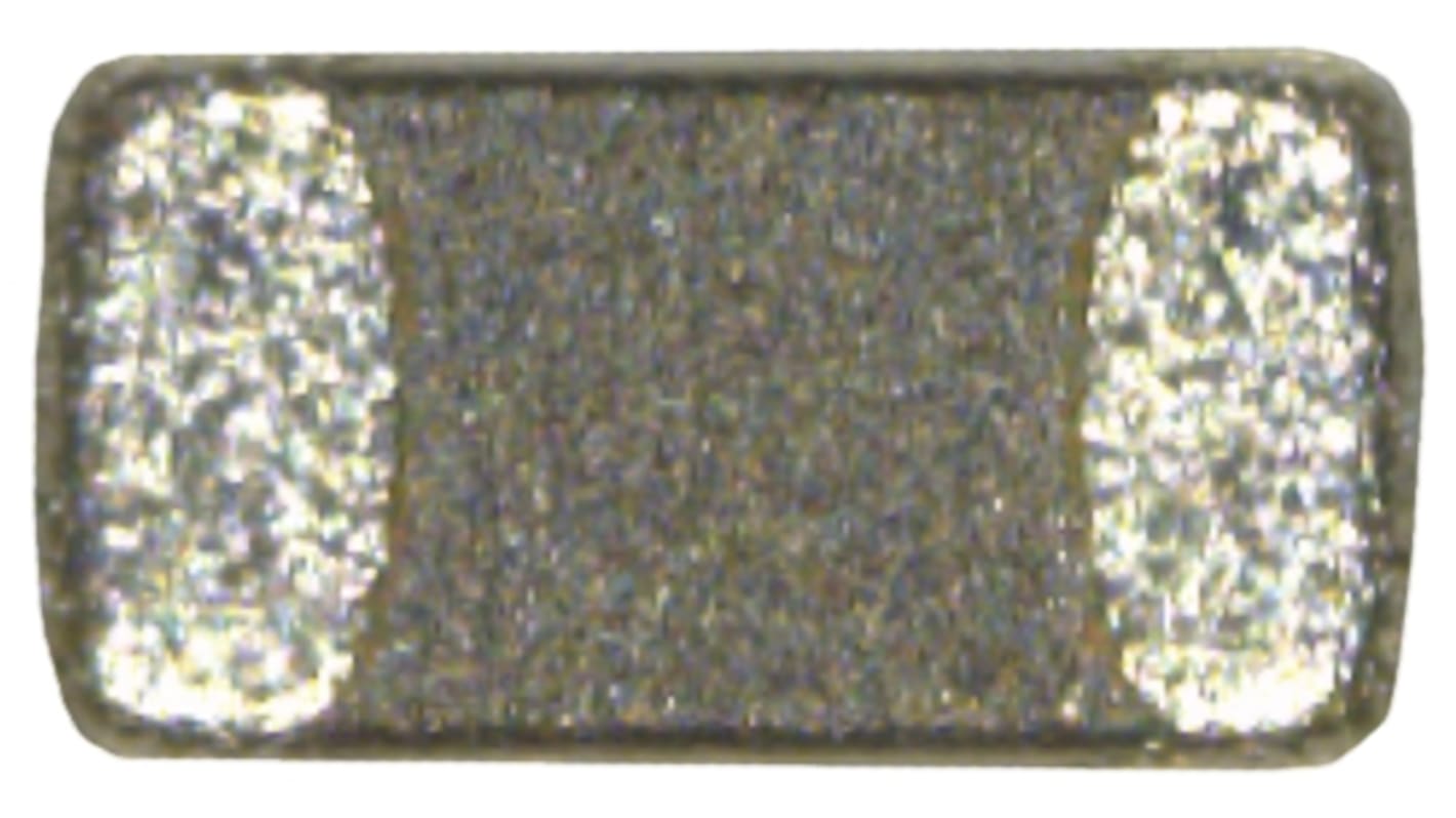 Termistor 10kΩ NTC 0402 (1005M) Murata +125°C