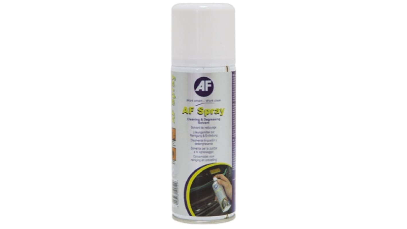 AF Fast Drying Degreaser 200 ml Aerosol