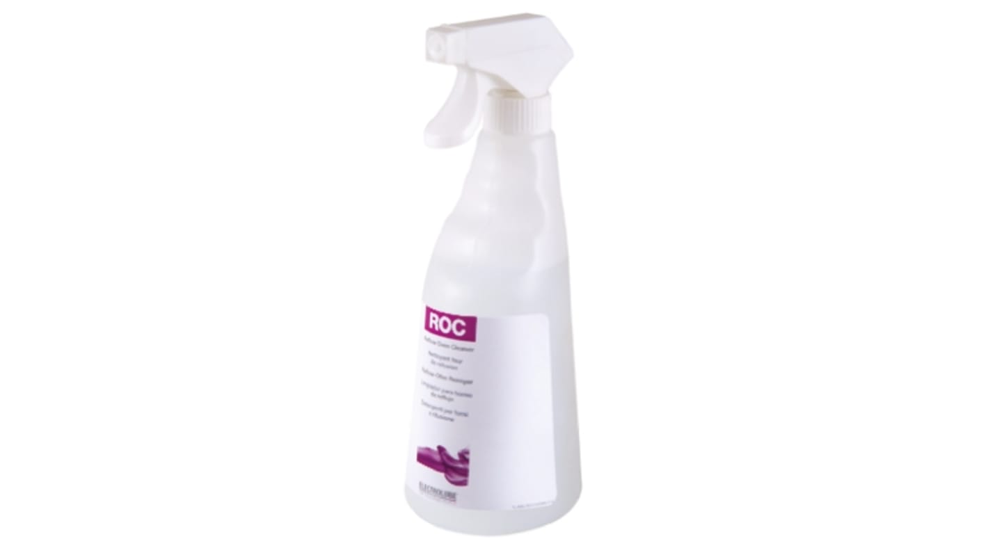 Electrolube ROC 500ml Bottle Flux Remover