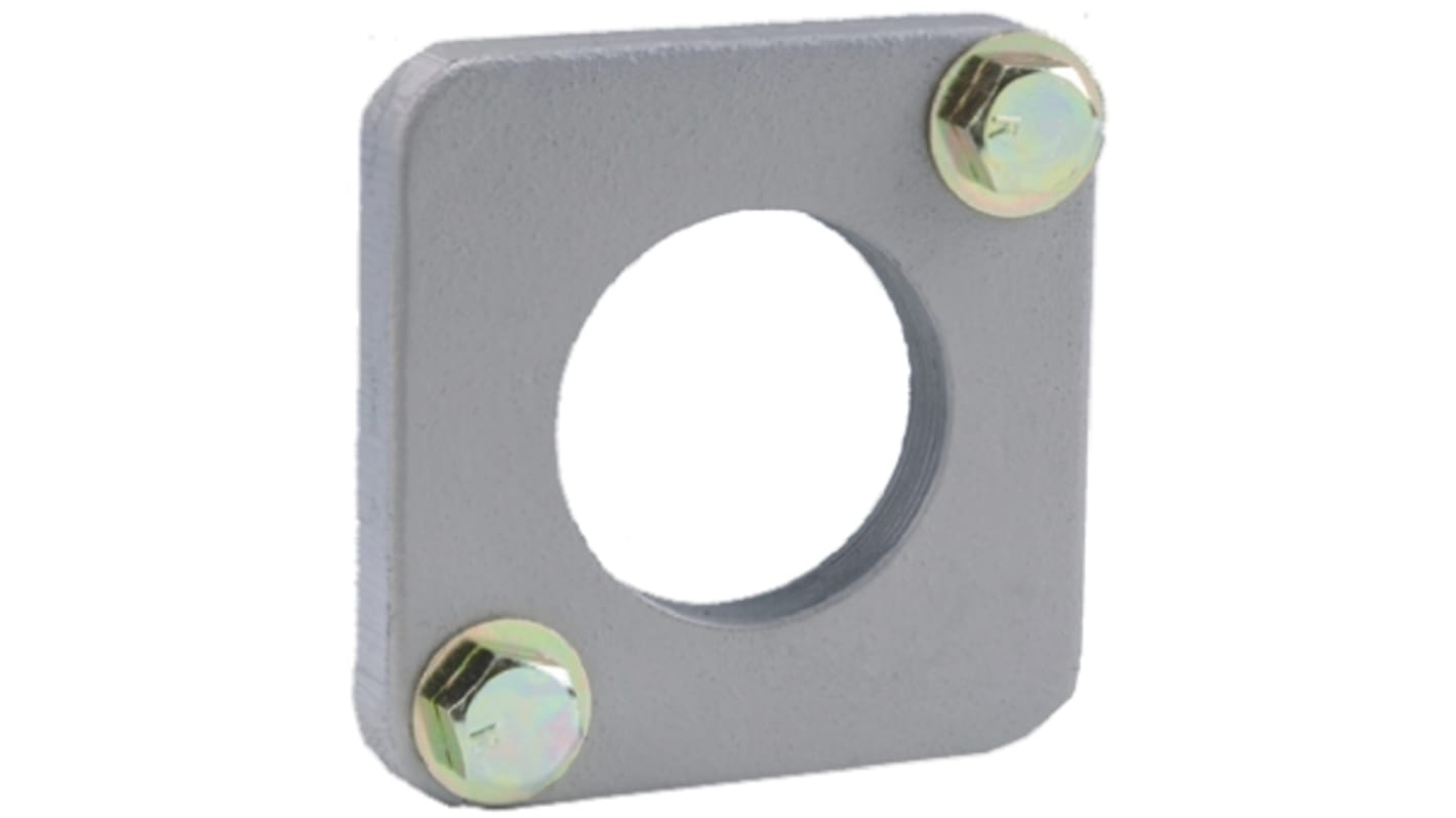 Eaton Spreader Box Adapter Plate, Series