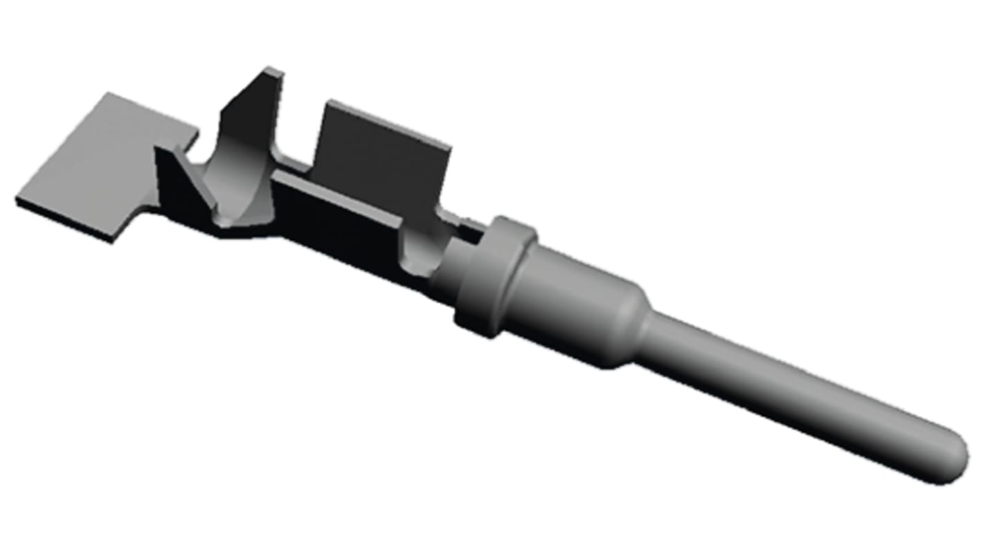 TE Connectivity AMPSEAL 16 Han Crimpterminal